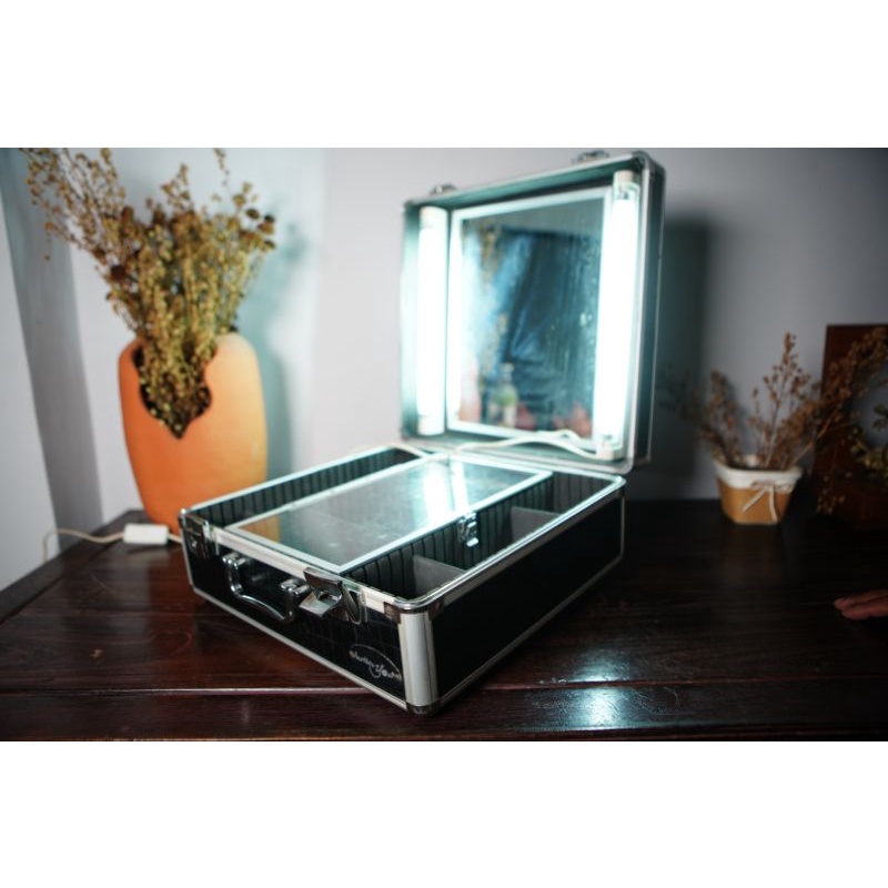 Beauty Case koper Makeup Preloved