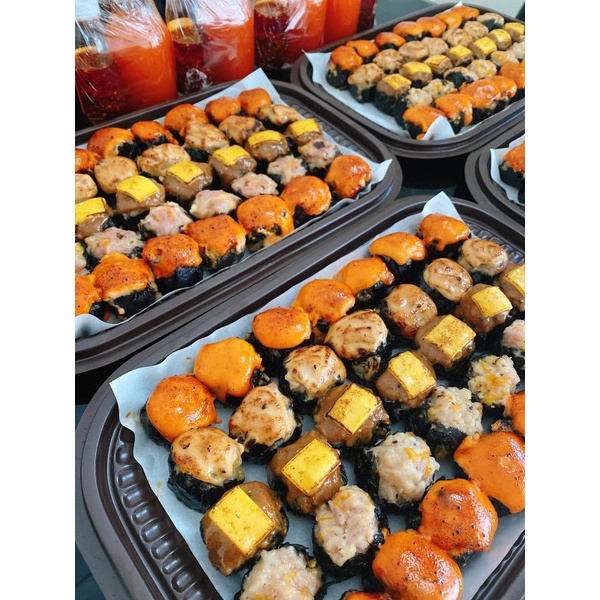 

Hantaran nori 35