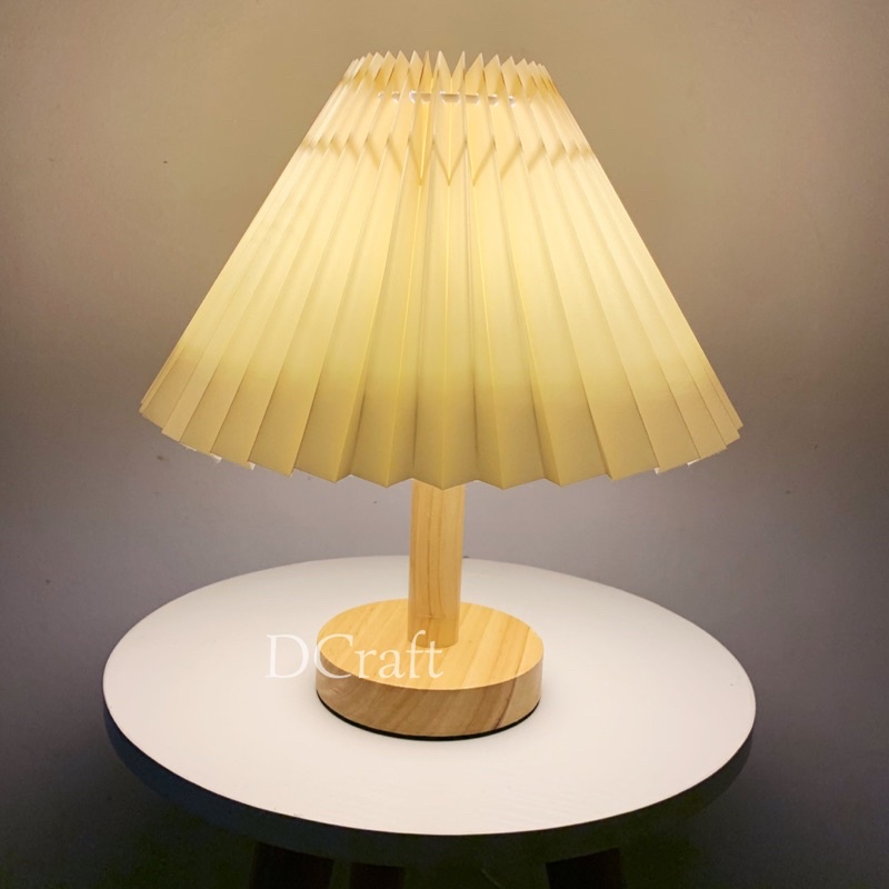 Lampu Tidur Aesthetic Ala Korea Lampu Murah