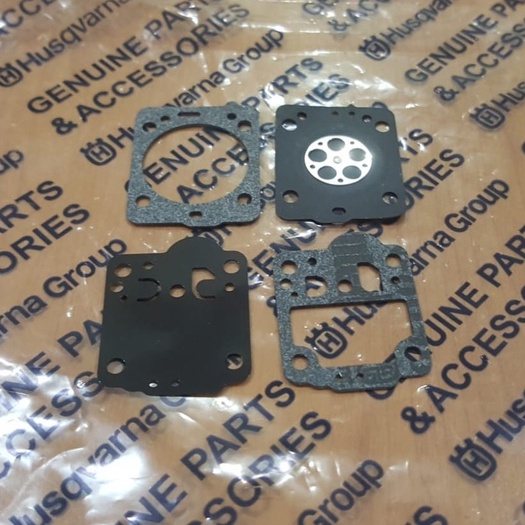 Membran Carburator Set Set of Diaphragm Senso 140 HUSQVARNA ORIGINAL