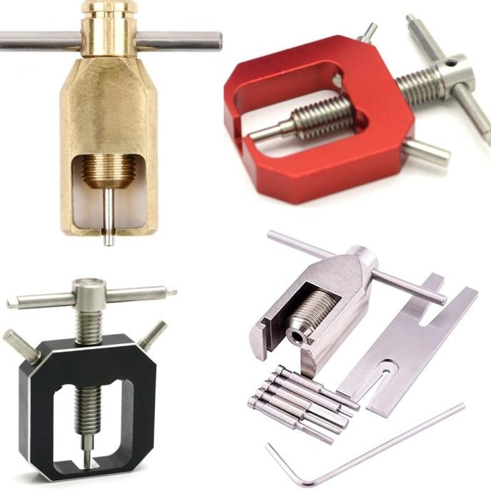 Tool RC Motor Pinion Gear Puller Remover Treker pinion gear motor RC