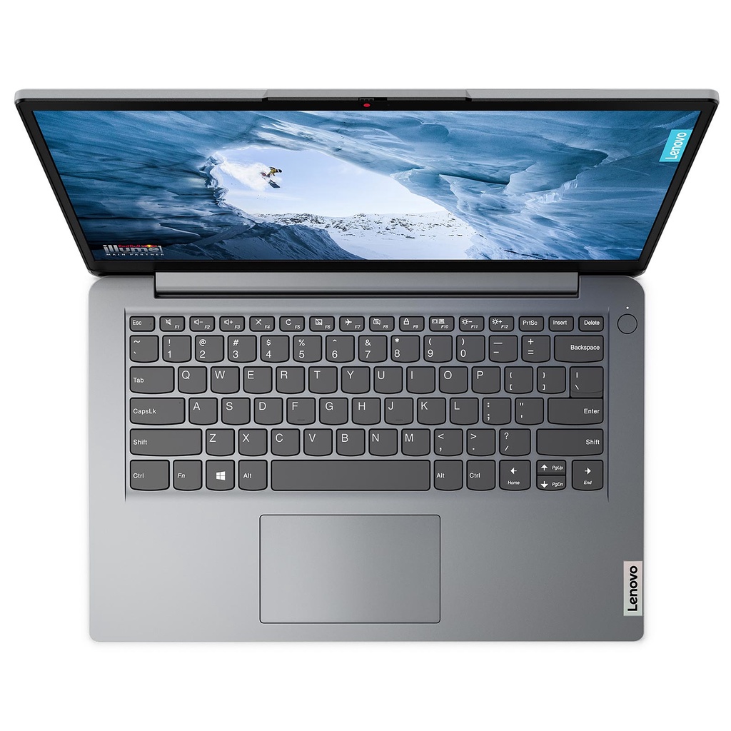 Laptop Lenovo Ideapad Slim 1 14 Ryzen 3 7320U RAM 8GB 1TB ssd Radeon 610M 14.0FHD OHS 21 14.0FHD