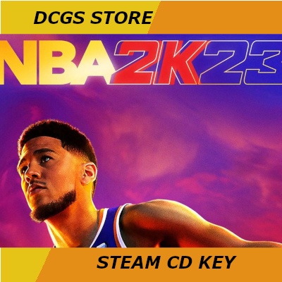 Jual NBA 2K23 - Steam PC Game Original | Shopee Indonesia