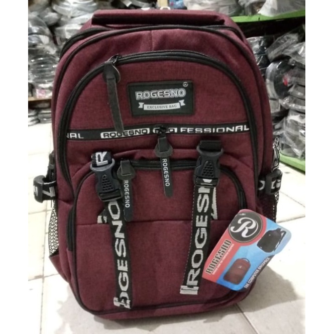 Tas rogesno / tas ransel/ tas sekolah/ tas gendong