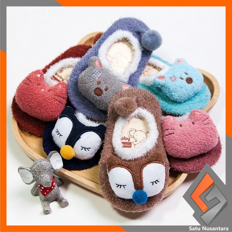 [rumahbayipdg] sepatu kaos bayi kaos kaki boneka prewalker bayi