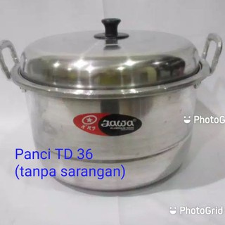 Panci Jawa TD 36 cm Maspion