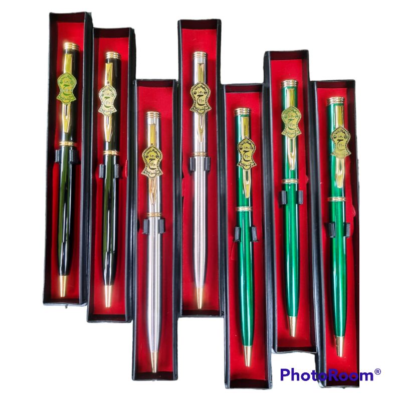 

Pulpen / Pena Trompah