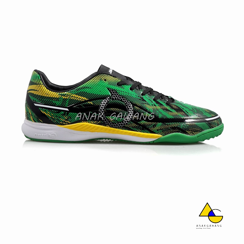 Sepatu Futsal Ortuseight Catalyst Beast IN Anakgawang