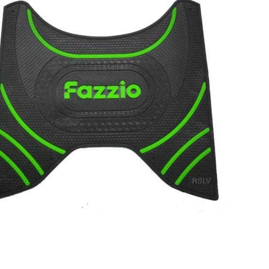 Karpet Motor Fazzio Step Floor Yamaha Fazzio - TOSCA