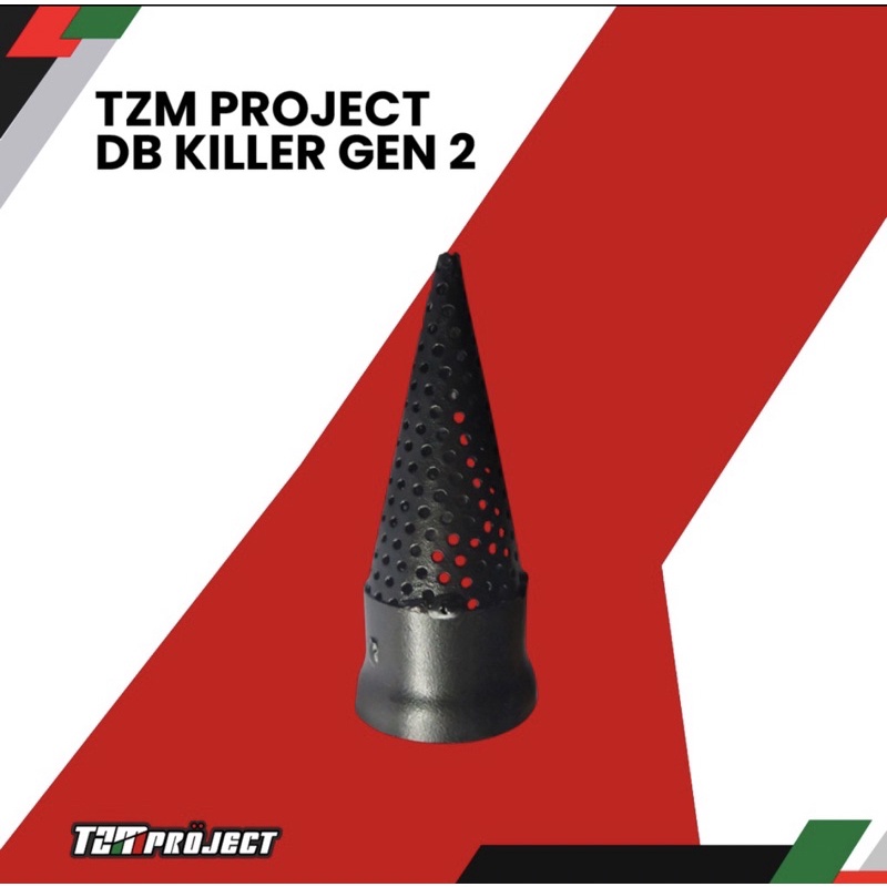 DB Killer Khusus Std Non Ss Pro/Std Ss pro TZM Project