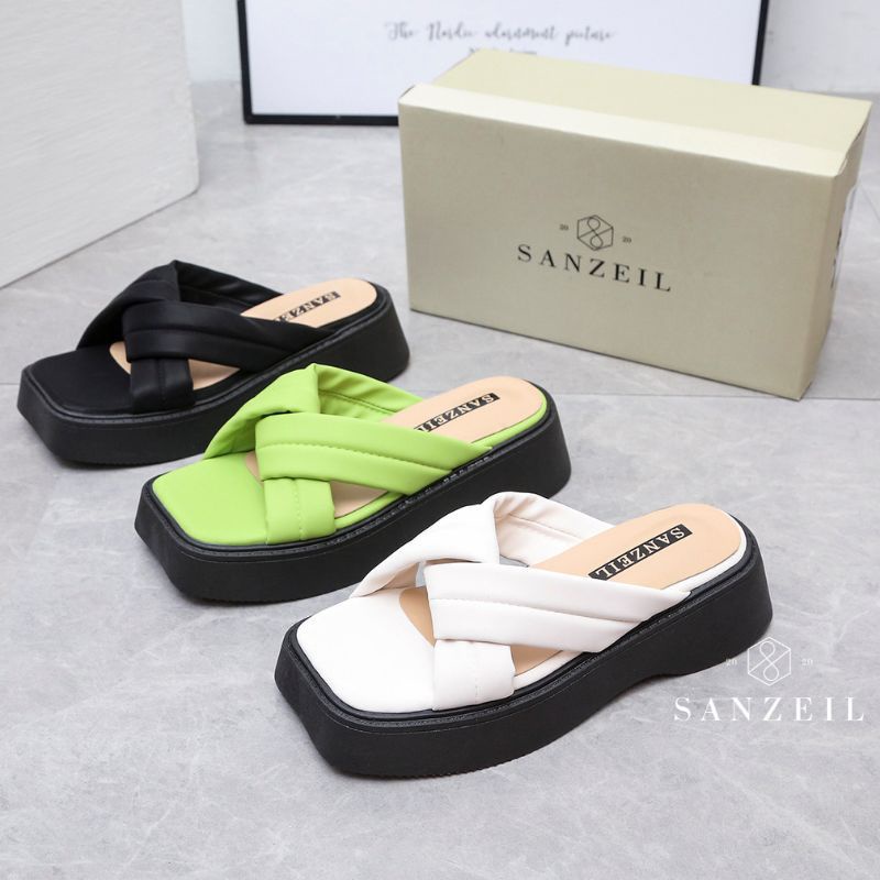 [COD] 0079 Sanzeil CamilleOriginal Brand SANZEIL