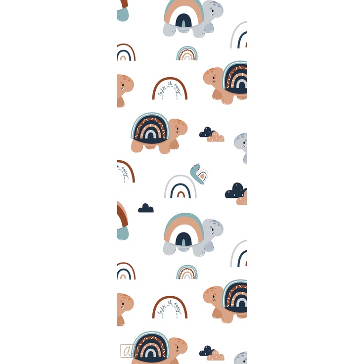 

Sampul Buku Aesthetic Side I