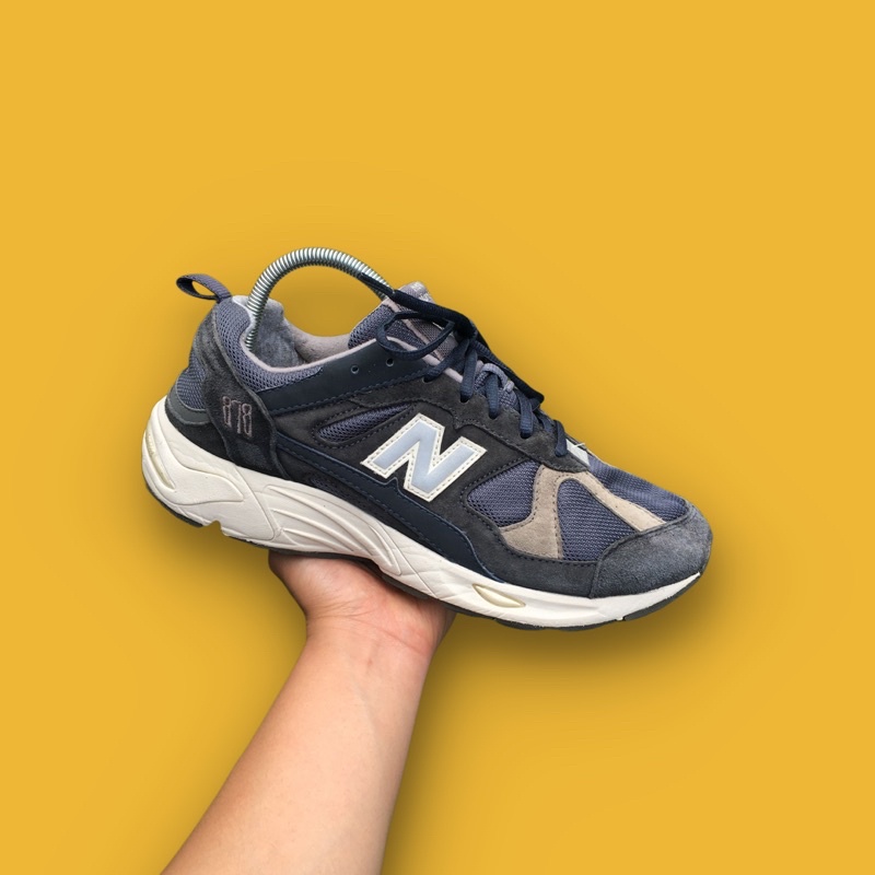 NEW BALNCE 878 abzorb retro original