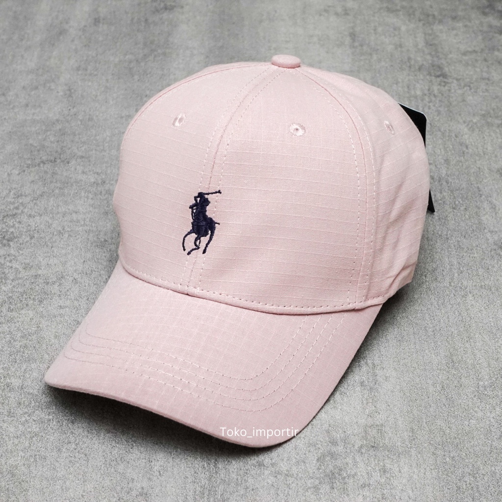 Topi Pria Polo Topi Polo Pria Wanita