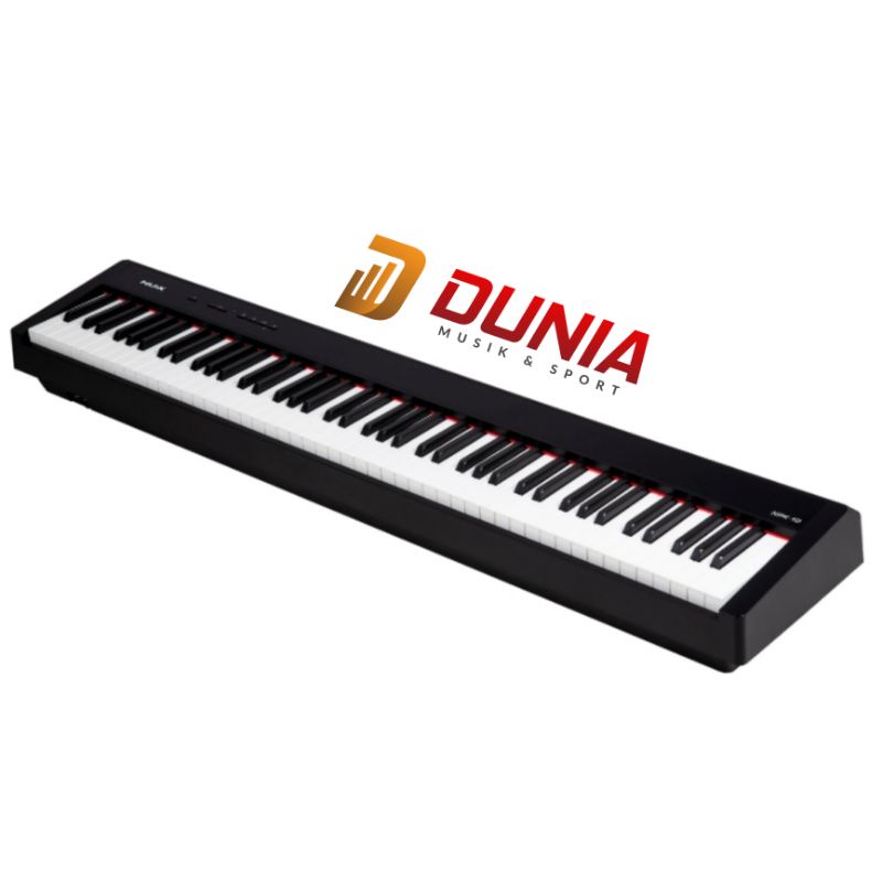Nux NPK-10 Portable Digital Piano