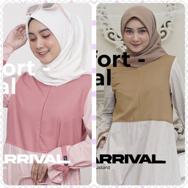GAMIS UPMORE ASTERIA DUSTY ROSE ICE PINK ASTERIA GOLDEN BROWN MUSTARD