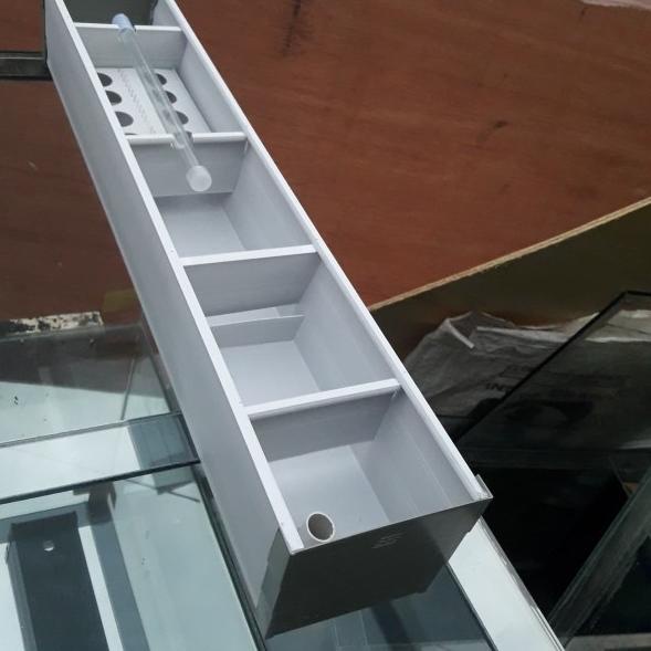 Filter Talang Aquarium / Top Filter Aquarium 60 CM