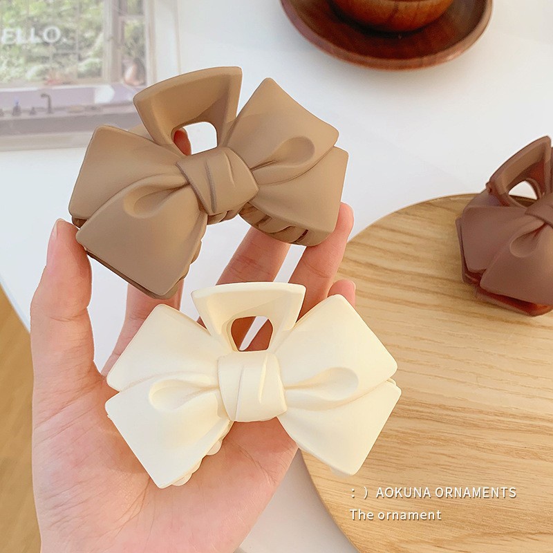 Butterfly Jepit Rambut Bentuk Kupu-Kupu Untuk Wanita