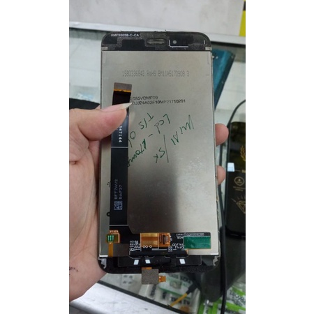 LCD Xiaomi redmi mi A1 atau 5X minus ori oem