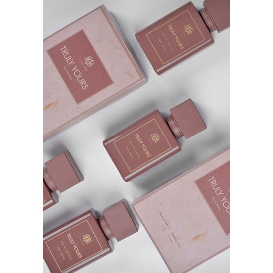 Parfum Heylocal Local Id Truly Yours