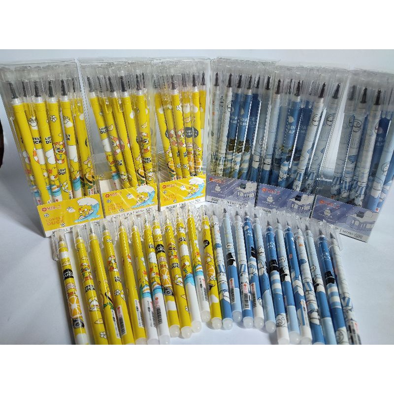 

Pulpen bisa dihapus | Pulpen bisa di hapus | pulpen viral bisa dihapus | bolpoin bisa di hapus 1pack