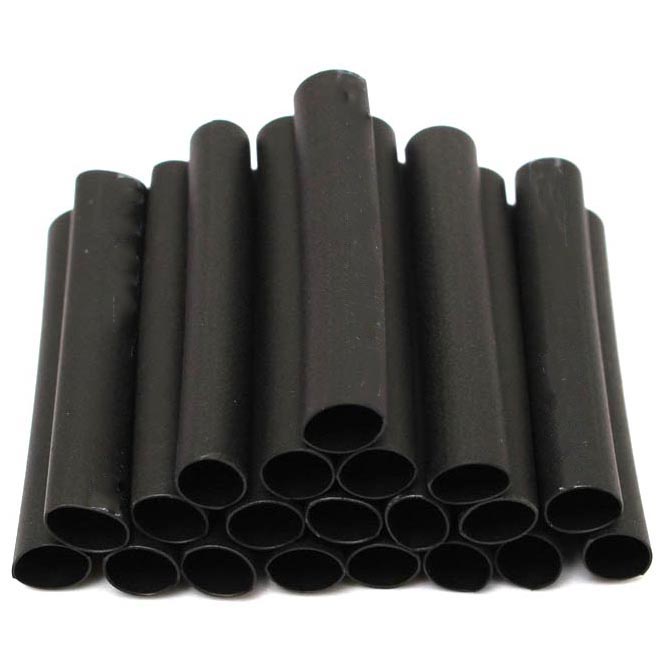 Selongsong Pelapis Kabel Insulasi Heat Shrink Tube 127PCS - RSG-AHZ