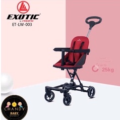 MAGIC STROLLER BABY ET-LW-003