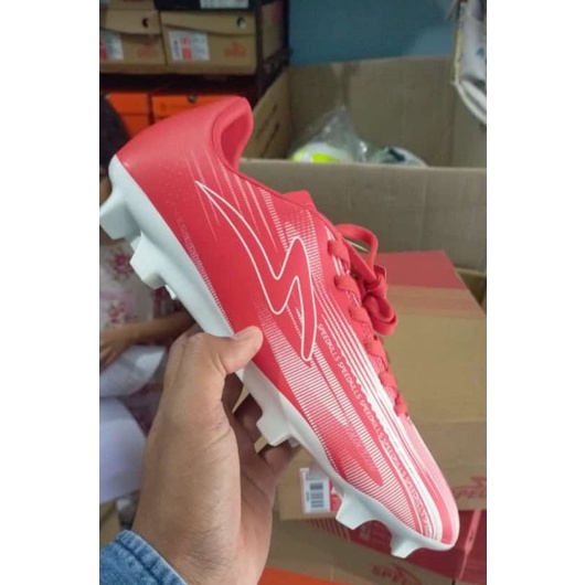 SPECS elevation zero fg plasma red/whiteArt code: 102020
Komposisi material
Bag Ats 100%syntetic
Sol