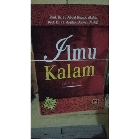 Ilmu Kalam