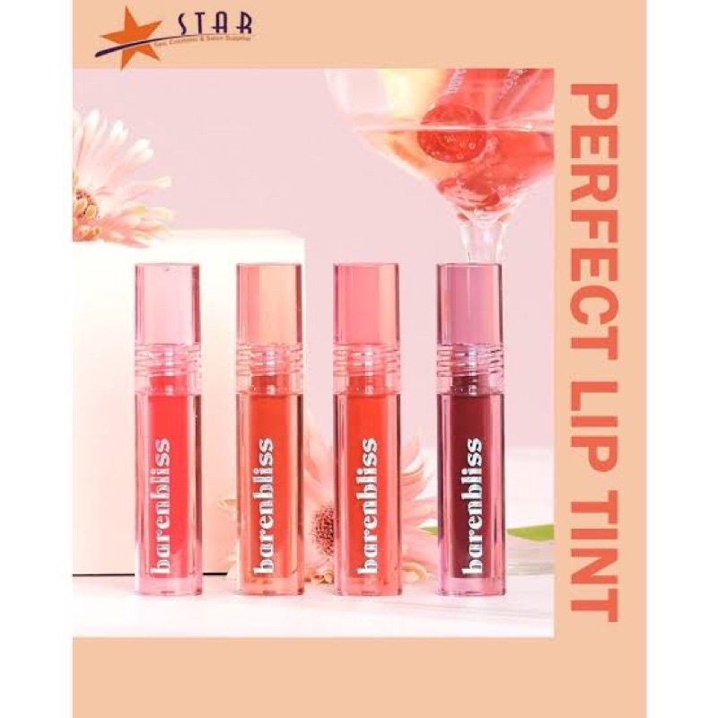 LIPTINT BARENBLISS
