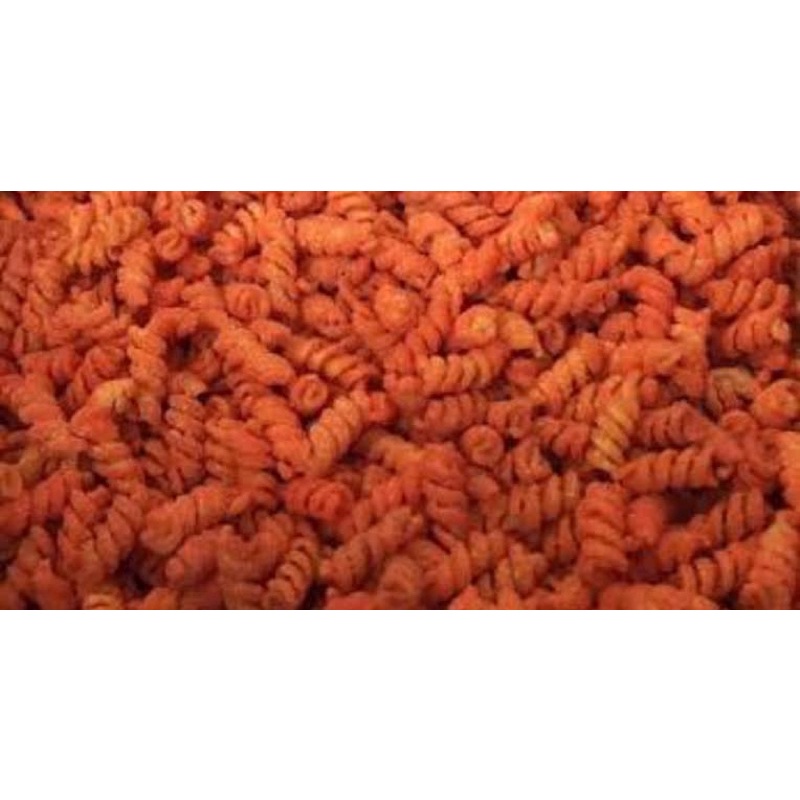 

MAKARONI SPIRAL BALADO 500gr