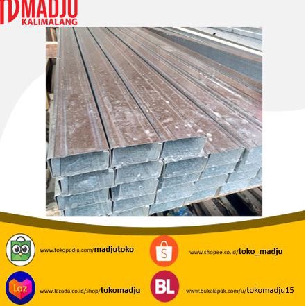KASO BAJA RINGAN 0.7 STD