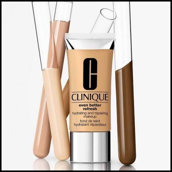 Promo Promo Foundation Clinique Even Better Refresh Hydrating & Repairing