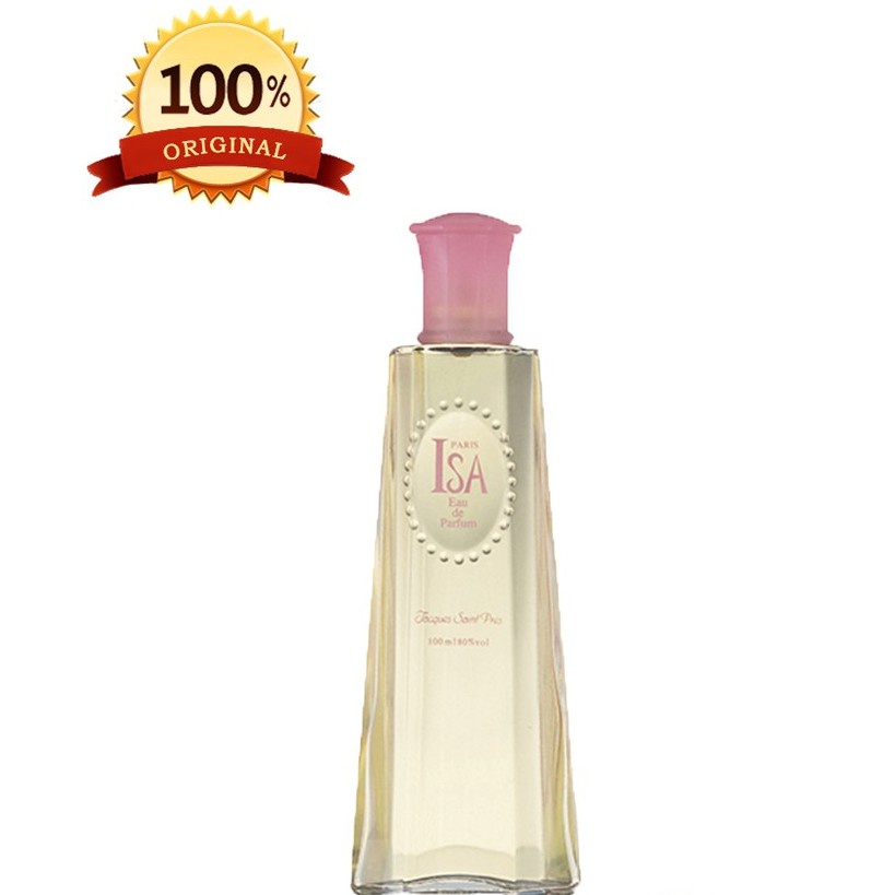 Parfum UDV ISA EDP Spray 100ml