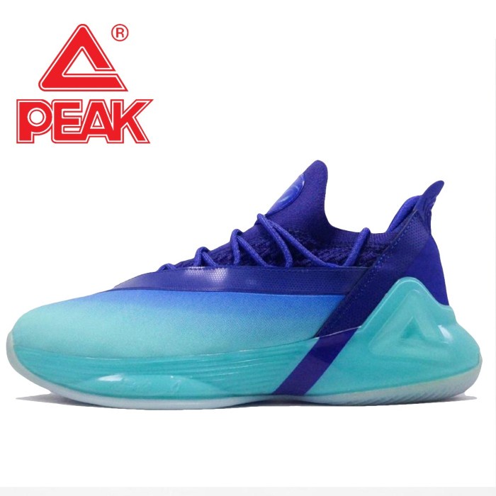 Sepatu Basket Peak Tony Parker Vii Original
