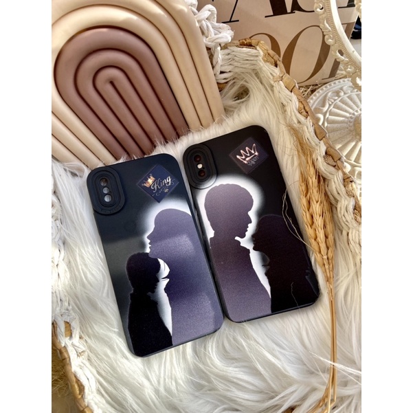 CASE COUPLE FOR VIVO