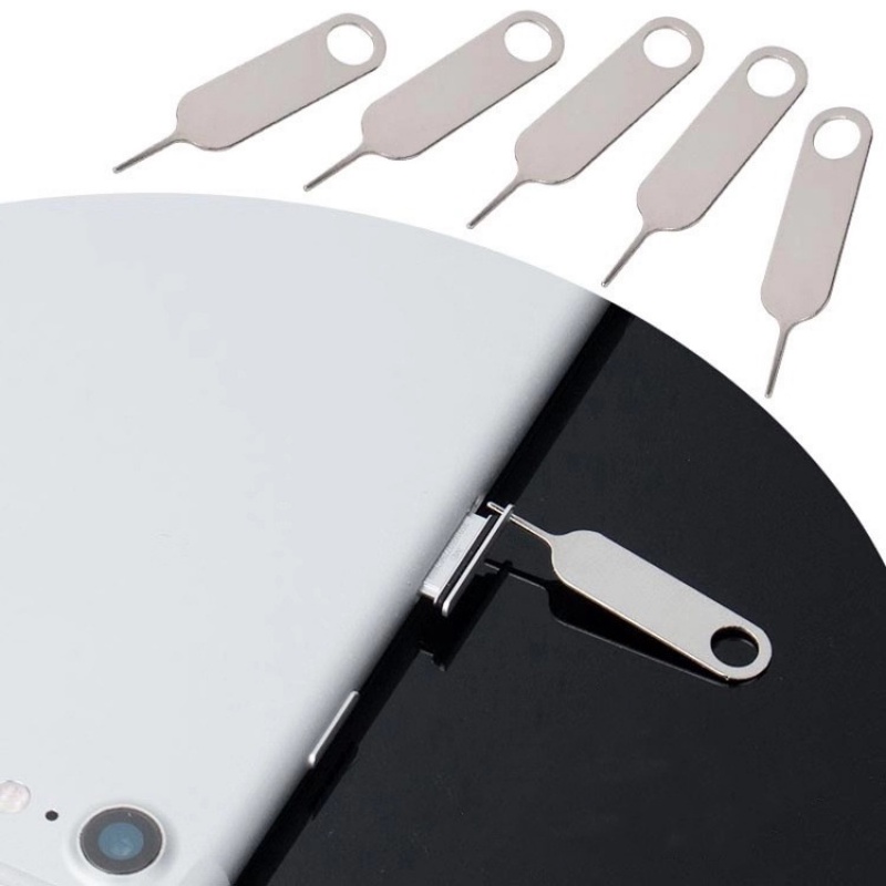 Alat Pelepas SIM Card Handphone Universal Portable Anti Hilang