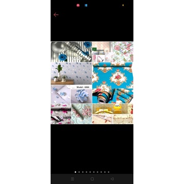 wallpaper PVC PREMIUM