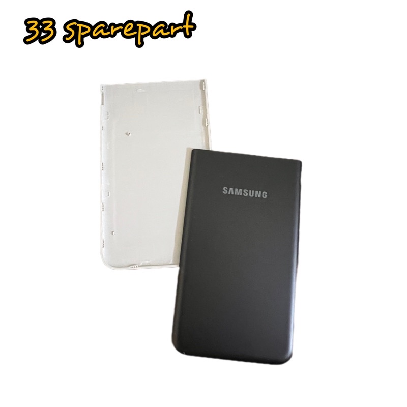 BACKDOR / TUTUP BELAKANG SAMSUNG J3 PRIME / J3PRIME ORIGINAL