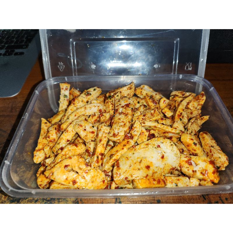 

basreng stik tanpa bumbu 3kg murah bandung