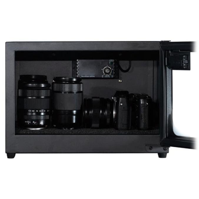 Dry Cabinet Casell CA-21C / Casell 21L Dry Box Kamera 21 L RESMI
