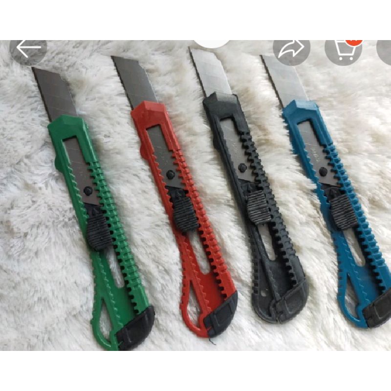 

Cutter Besar