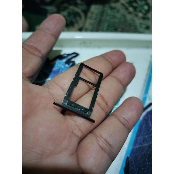 Simtray Hotwav Pearl K2 2020 Ori Copotan HP