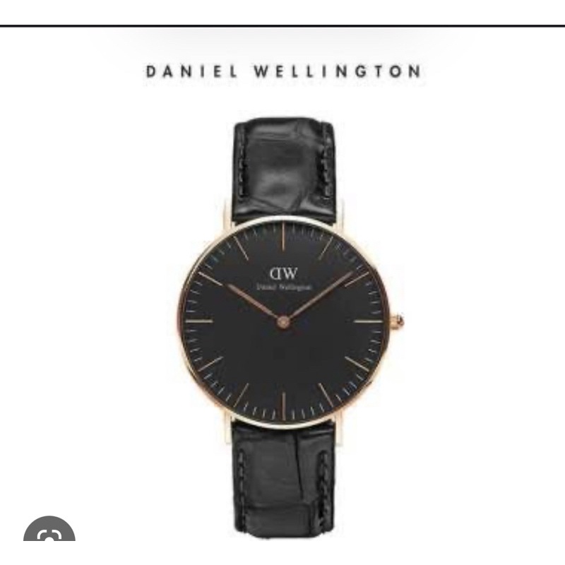 jam dw original pria