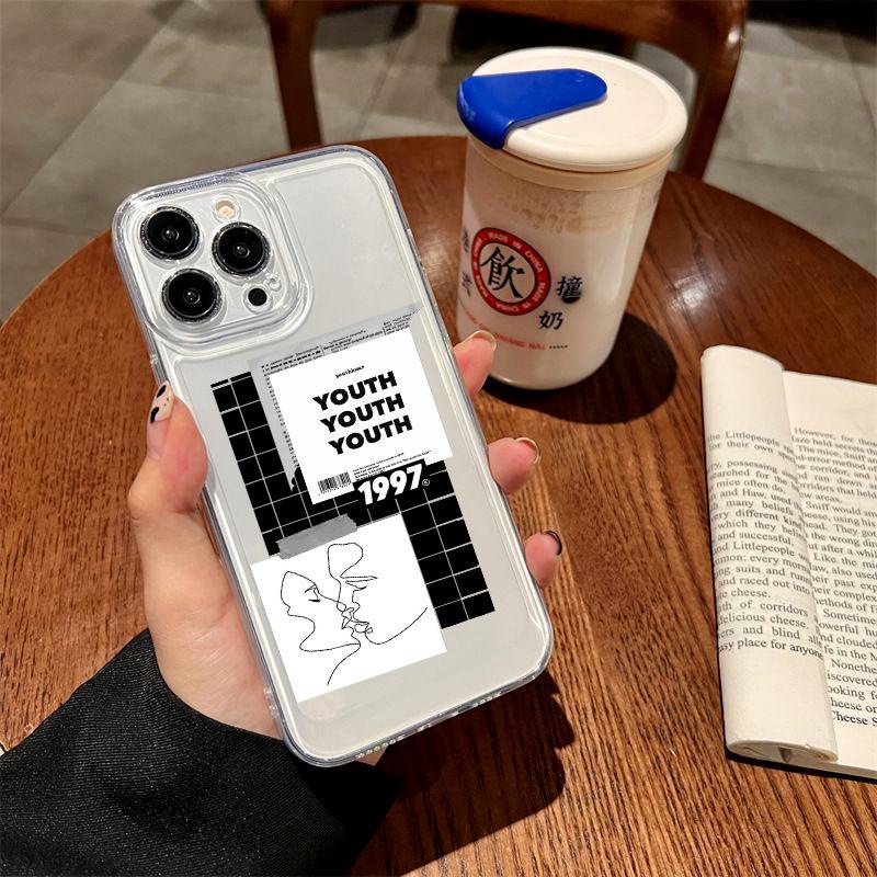 GG25 Softcase case for Xiaomi Redmi 6A 8 9 Prime 9A 9i 9C 9T 10 10A 10C 12C A1 A1+ A2 Note 5 10s 5G Pro 11 11s 12 Poco C40 M3 M4