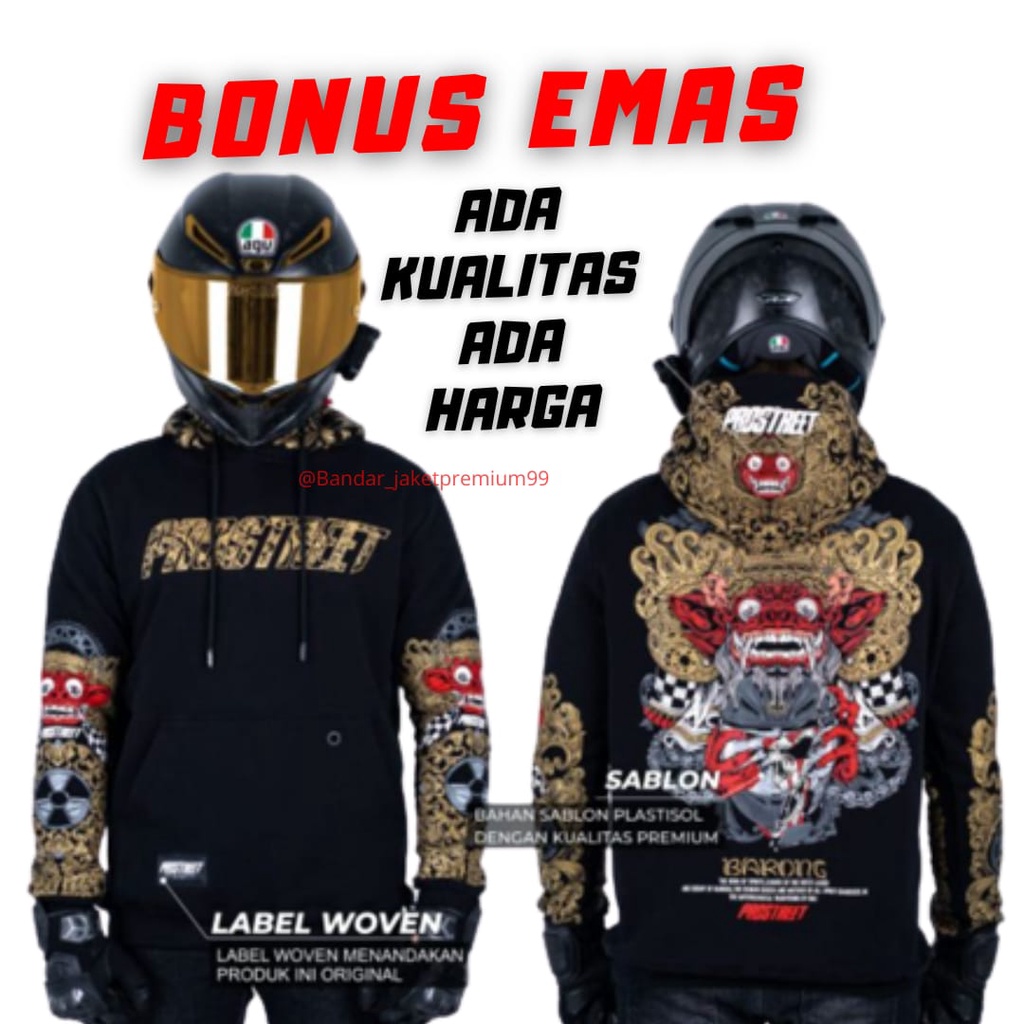 BANYAK BONUS JAKET PROSTREET HOODIE PRIA PROSTREET SWEATER PROSTREET ORIGINAL HOODIE PROSTREET ORI JAKET SUNMORI SWEATER PROSTREET PRIA