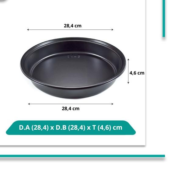 

Virtuspack / Mika Nampan / Platter Sushi OK-3 Black /15 pcs