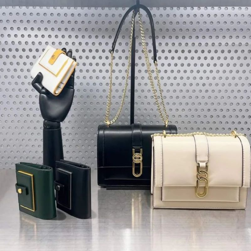 7.7 SALE | PDRO Solana Shoulder Bag