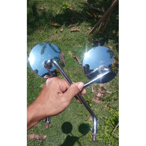 spion bulat ms japan drat 14 original second