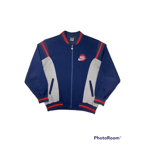 Nike Vintage Jacket 80s